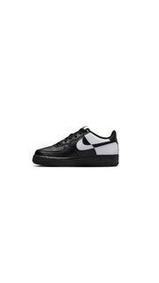 Nike Air Force 1 Next Nature Black & White (GS)