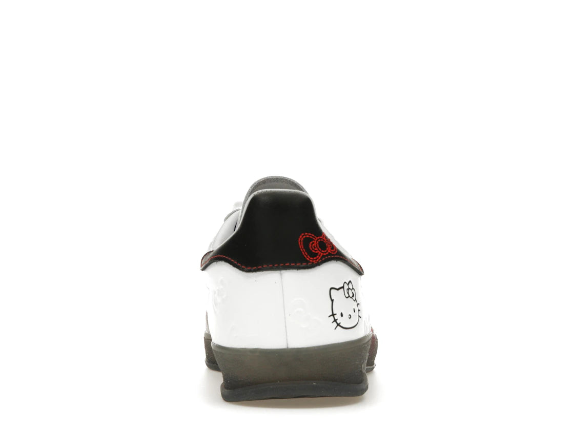 adidas Gazelle Indoor Hello Kitty (Women's)