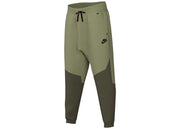Nike Sportswear Kids Tech Fleece Joggers Green