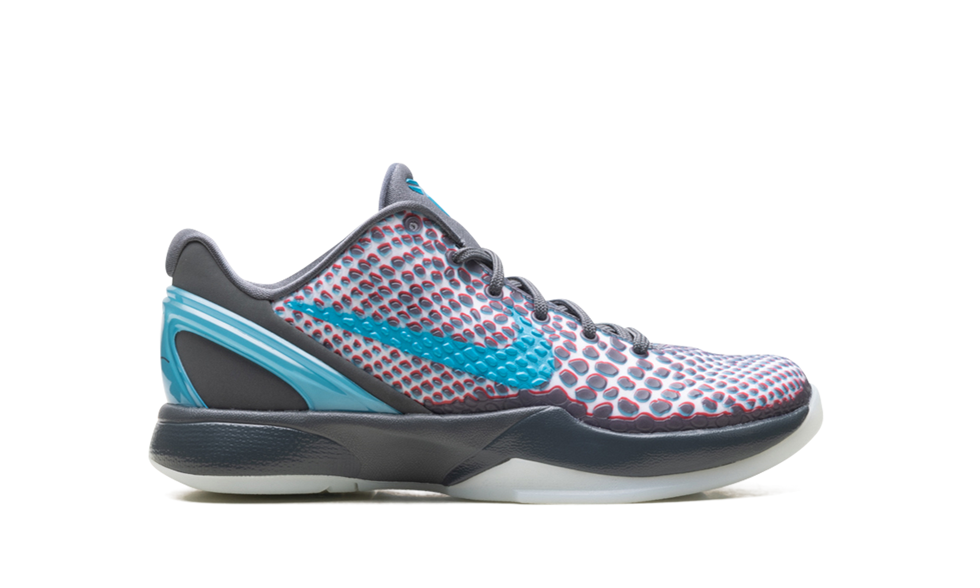 Nike Kobe 6 ASG Hollywood 3D (2026) (GS)