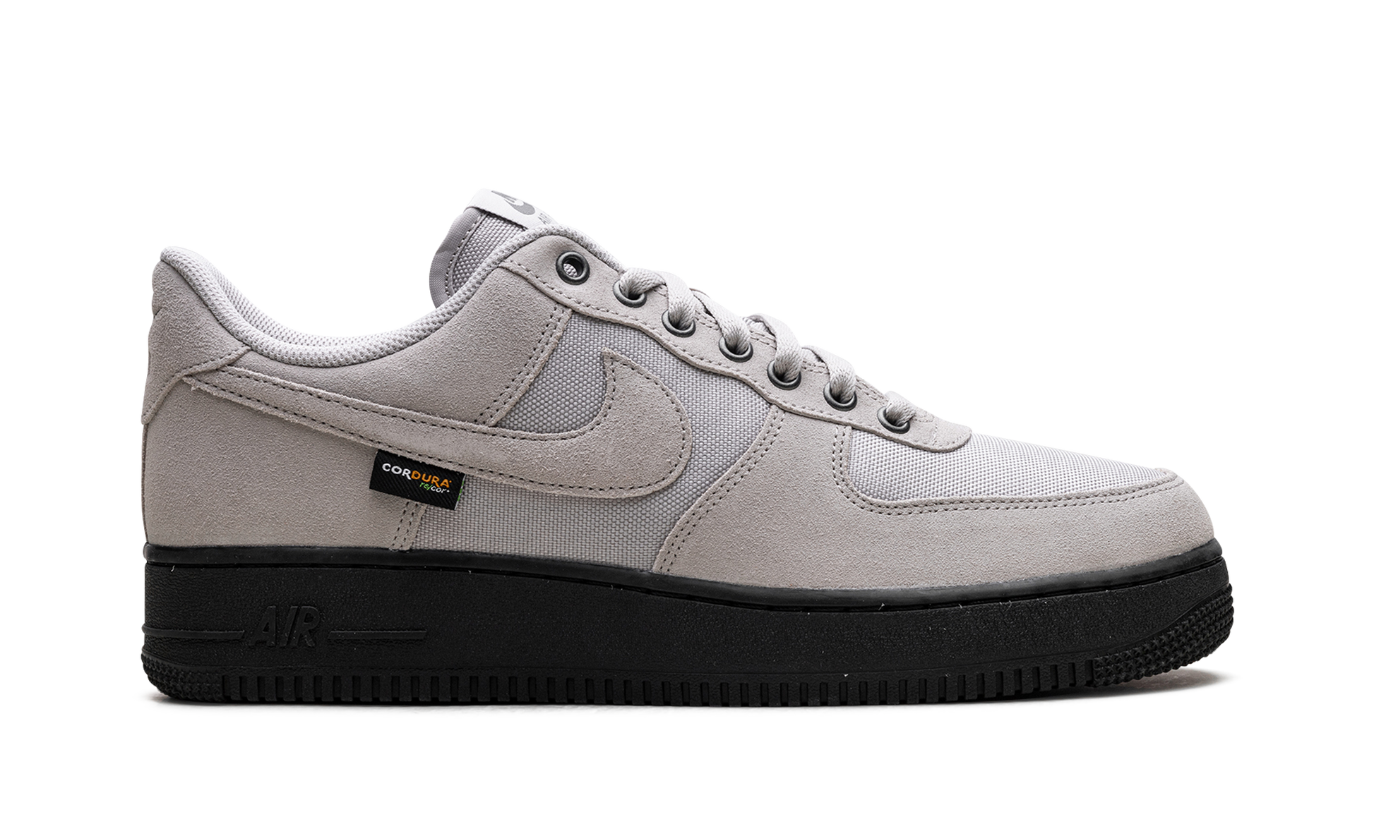 Nike Air Force 1 Low '07 Cordura Iron Ore