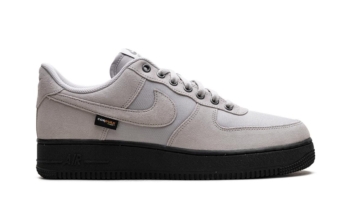 Nike Air Force 1 Low '07 Cordura Iron Ore