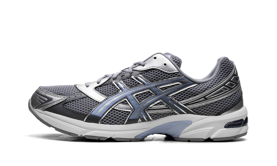 ASICS Gel-1130 Gravel Pure Silver