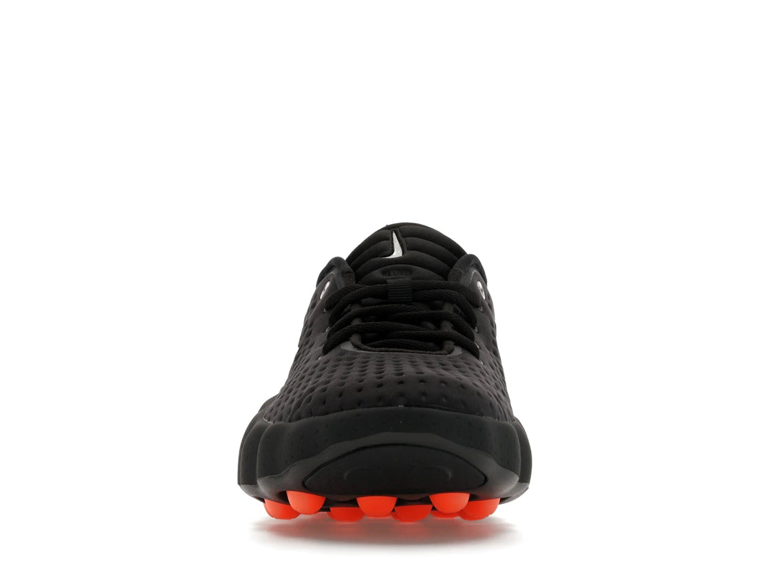 Nike Mind 002 Black Hyper Crimson