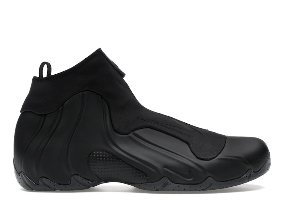 Nike Air Flightposite Black (2025)