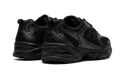 New Balance 530 Black Dark Grey