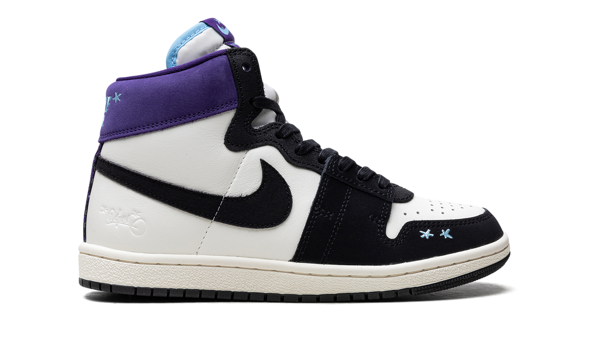 Nike Jordan Air Ship PE SP Opium