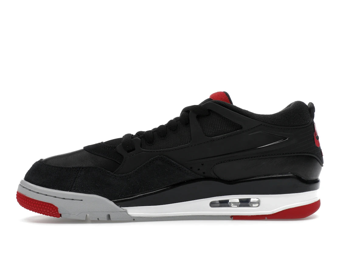 Jordan 4 RM Black Cement