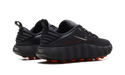 Nike Mind 002 Black Hyper Crimson