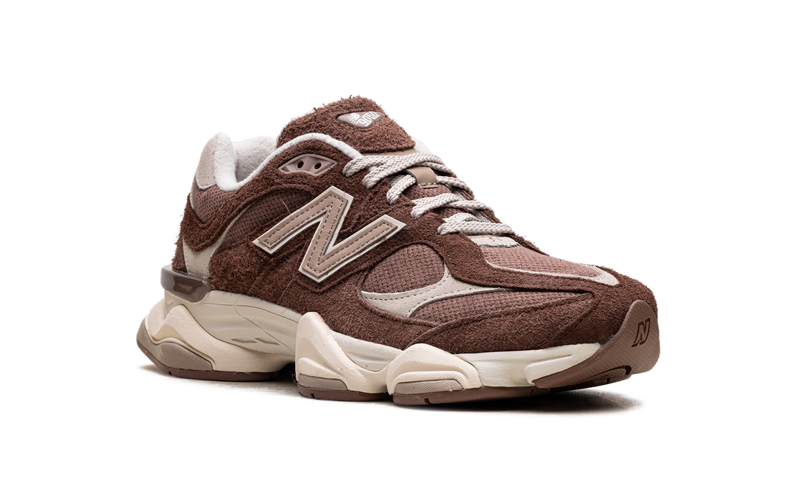 New Balance 9060 Rich Oak
