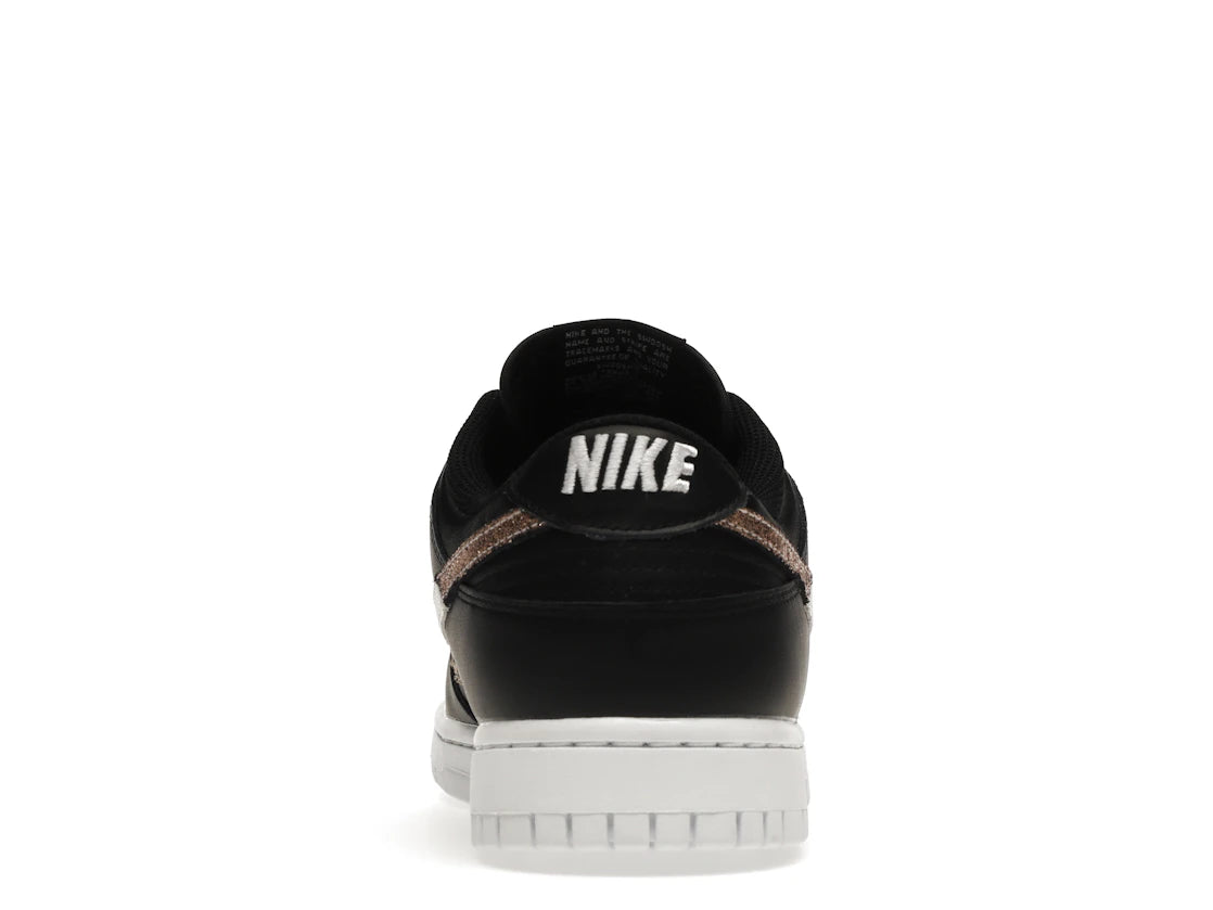 Nike Dunk Low SE Primal Black (Women's)