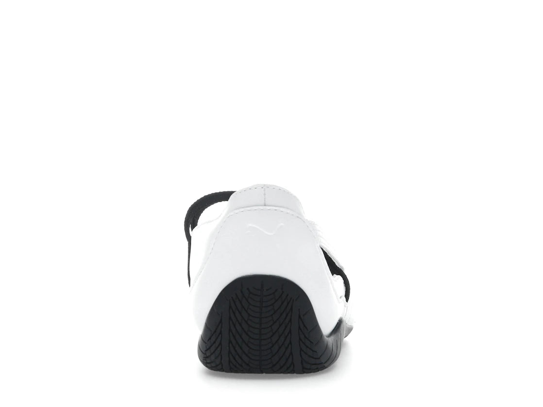 Puma Speedcat Ballet White Black (Women's)