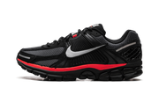 Nike Zoom Vomero 5 Black Metallic University Red