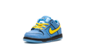 Nike SB Dunk Low The Powerpuff Girls Bubbles (TD)