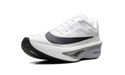 Nike Zoom Fly 6 White Pure Platinum Obsidian Mist Gridiron