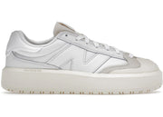 New Balance CT302 White Moonbeam