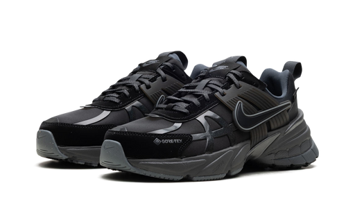 Nike V2K Run Gore-Tex Black Iron Grey (Women's)