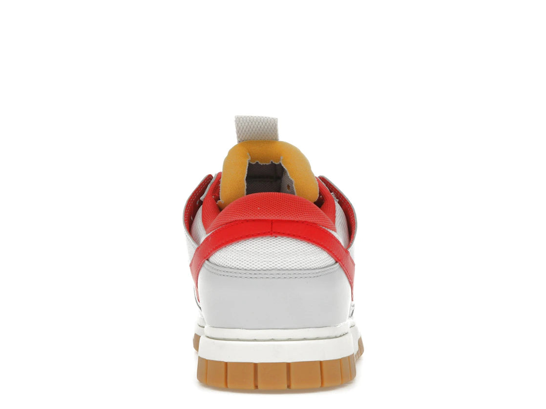 Nike Air Dunk Jumbo Ultraman