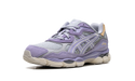 ASICS Gel-NYC Piedmont Grey Bluebell