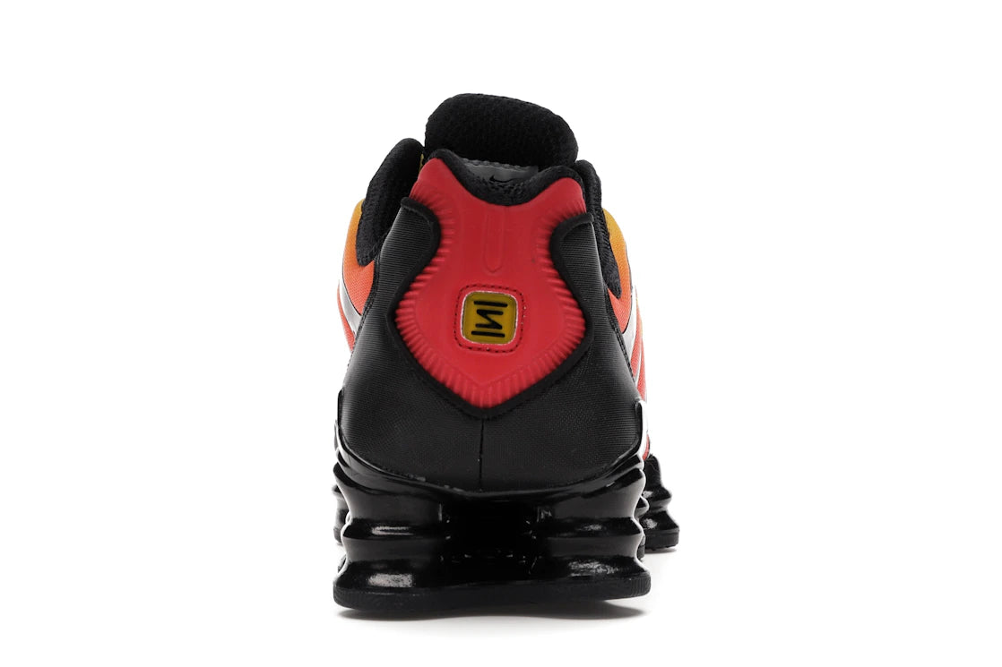Nike Shox TL Sunrise