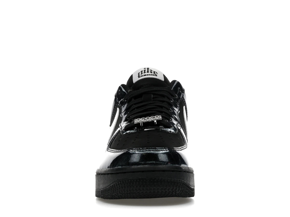 Nike Air Force 1 Low '07 LV8 Glam Rock Black White