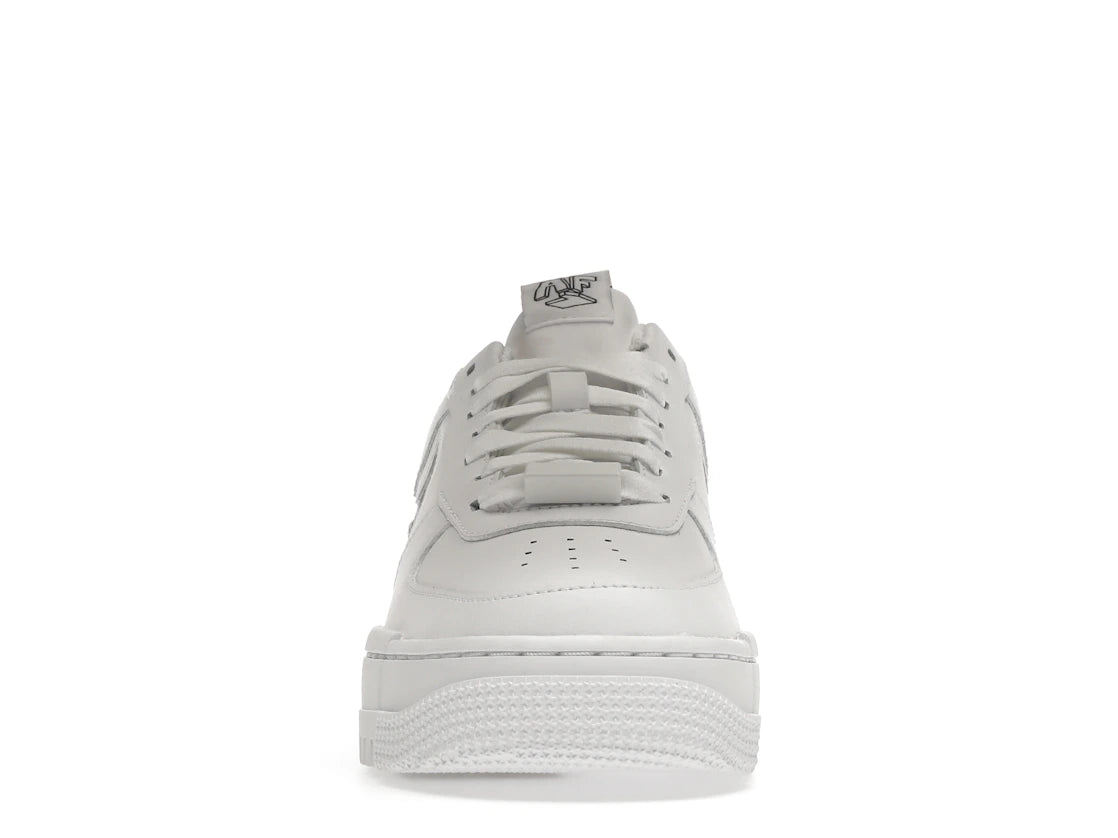 Nike Air Force 1 Low Pixel SE White Zebra (Women's)