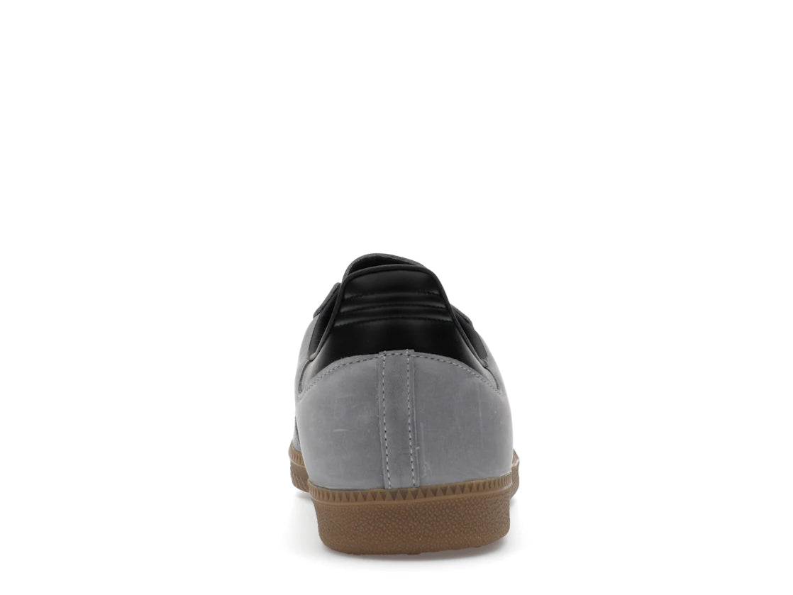 adidas Samba OG Halo Silver