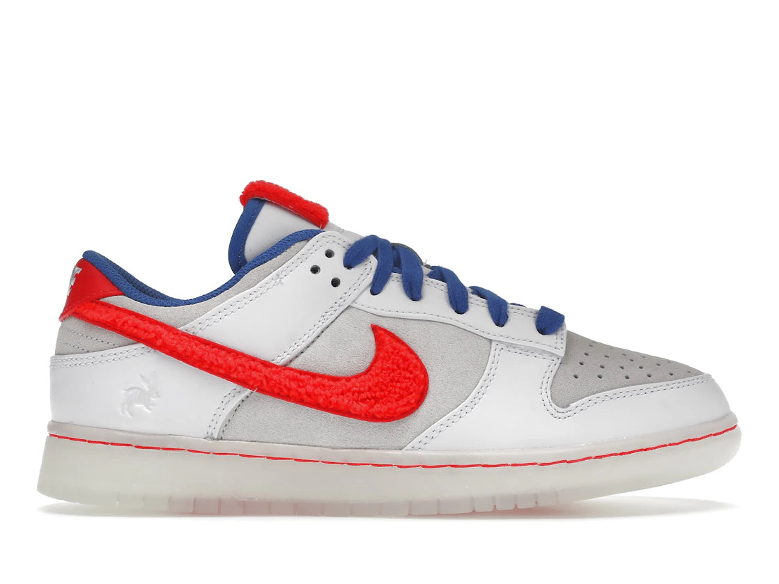 Nike Dunk Low Retro PRM Year of the Rabbit White Rabbit (2023)