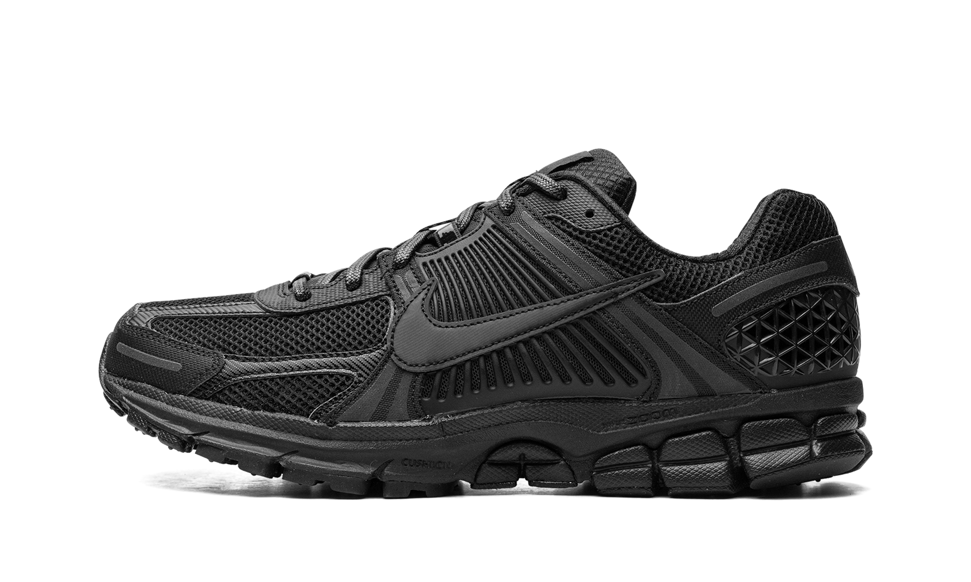 Nike Zoom Vomero 5 Triple Black
