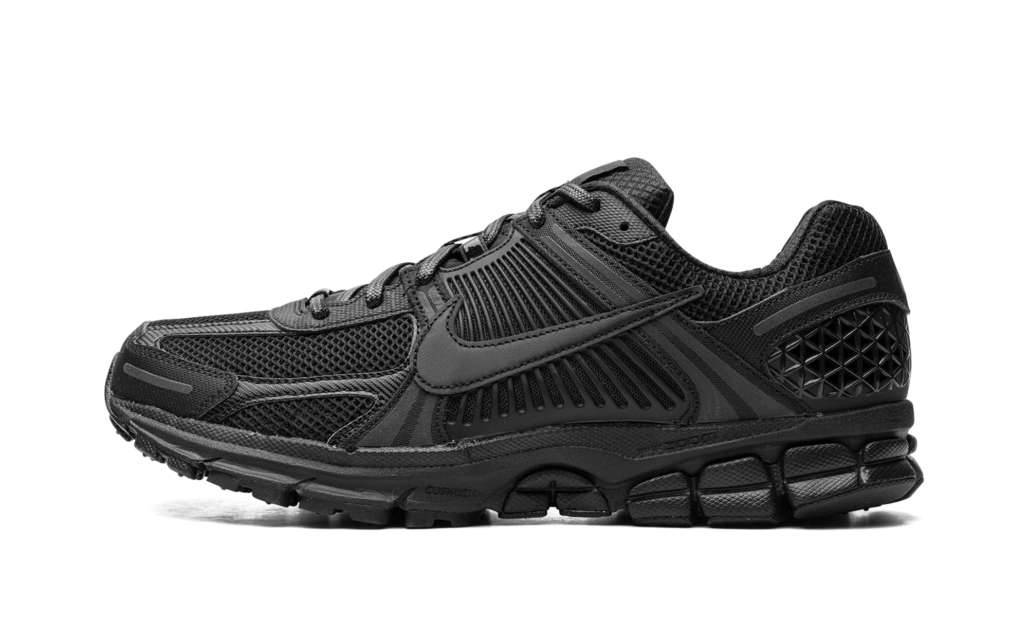 Nike Zoom Vomero 5 Triple Black