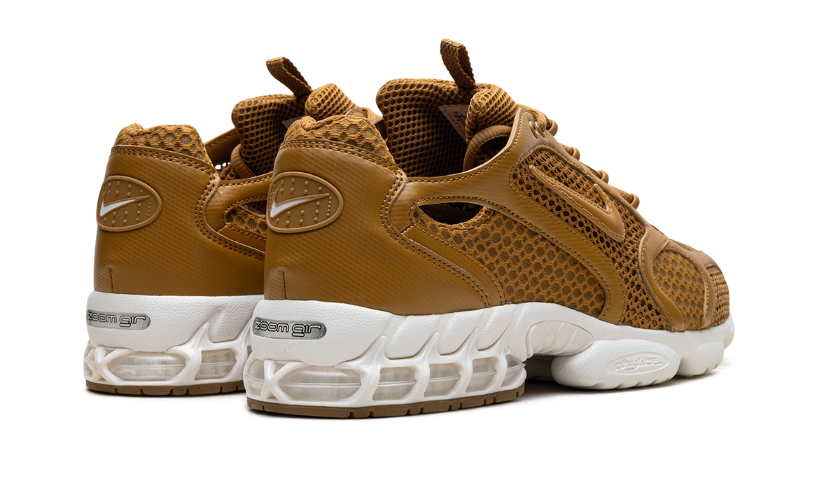 Nike Air Zoom Spiridon Cage 2 Wheat
