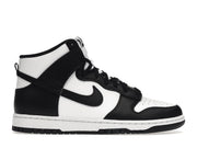 Nike Dunk High Panda Black White (2021)