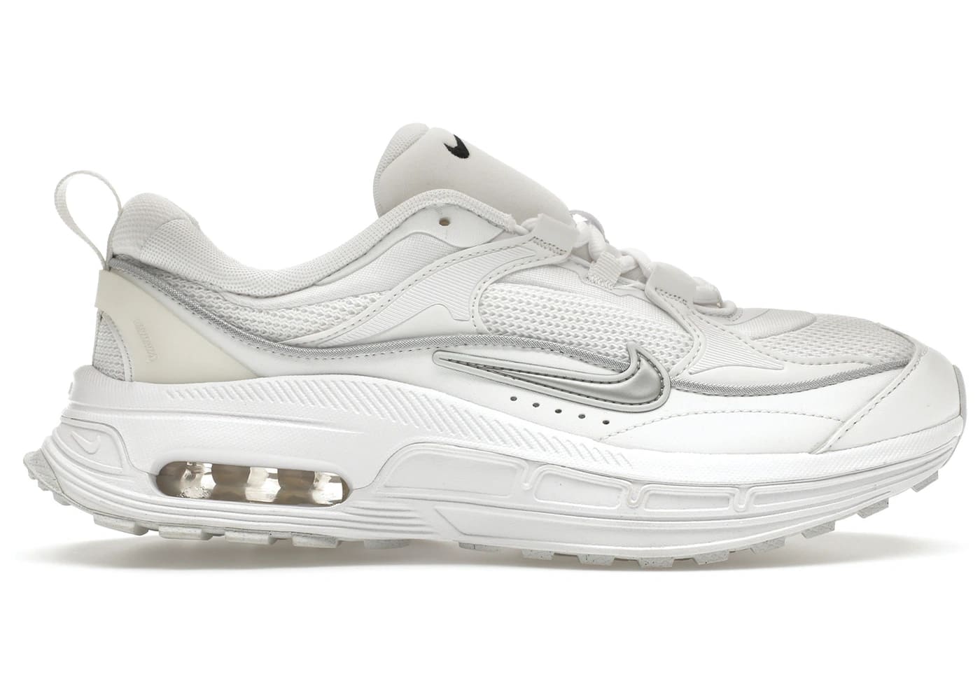 Nike Air Max Bliss Summit White (Women's)