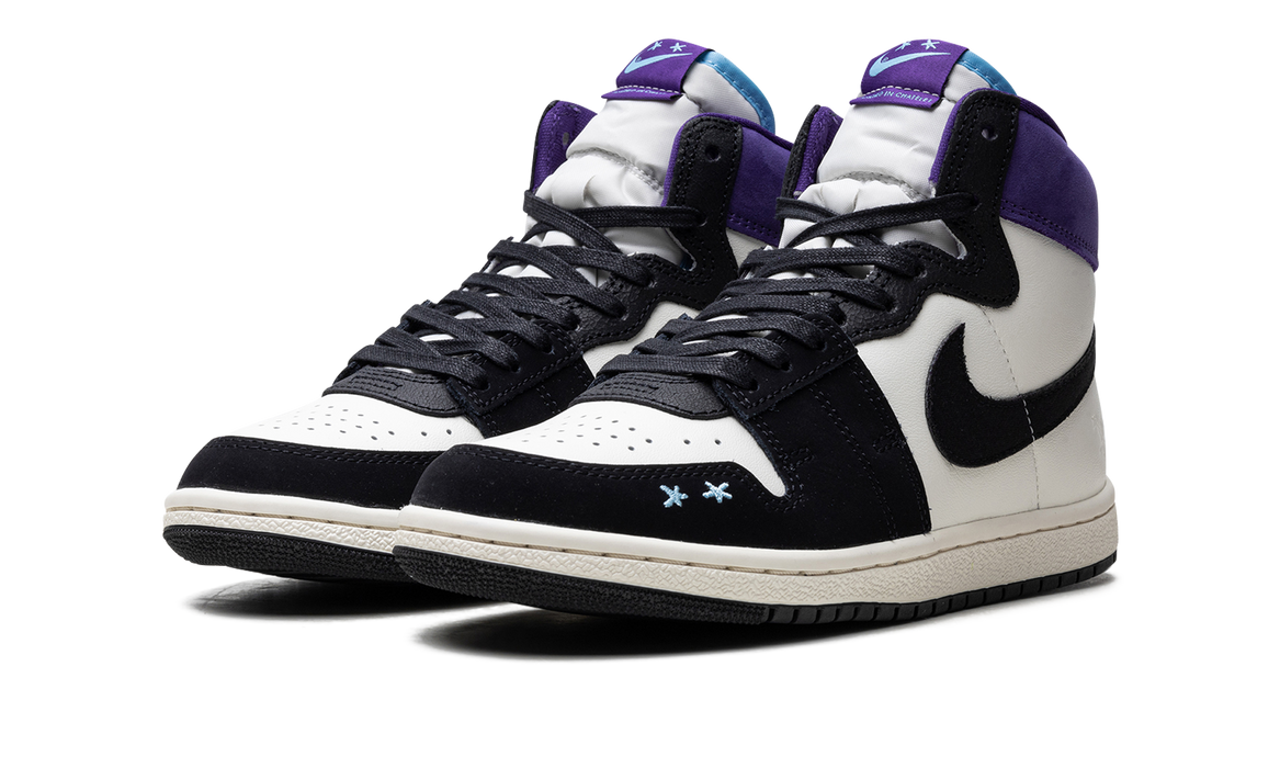 Nike Jordan Air Ship PE SP Opium