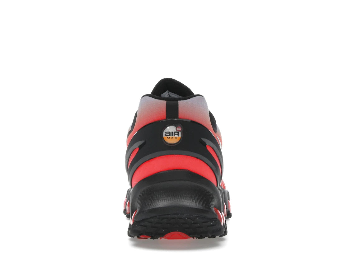 Nike Air Max Dn8 Royal Tint Bright Crimson