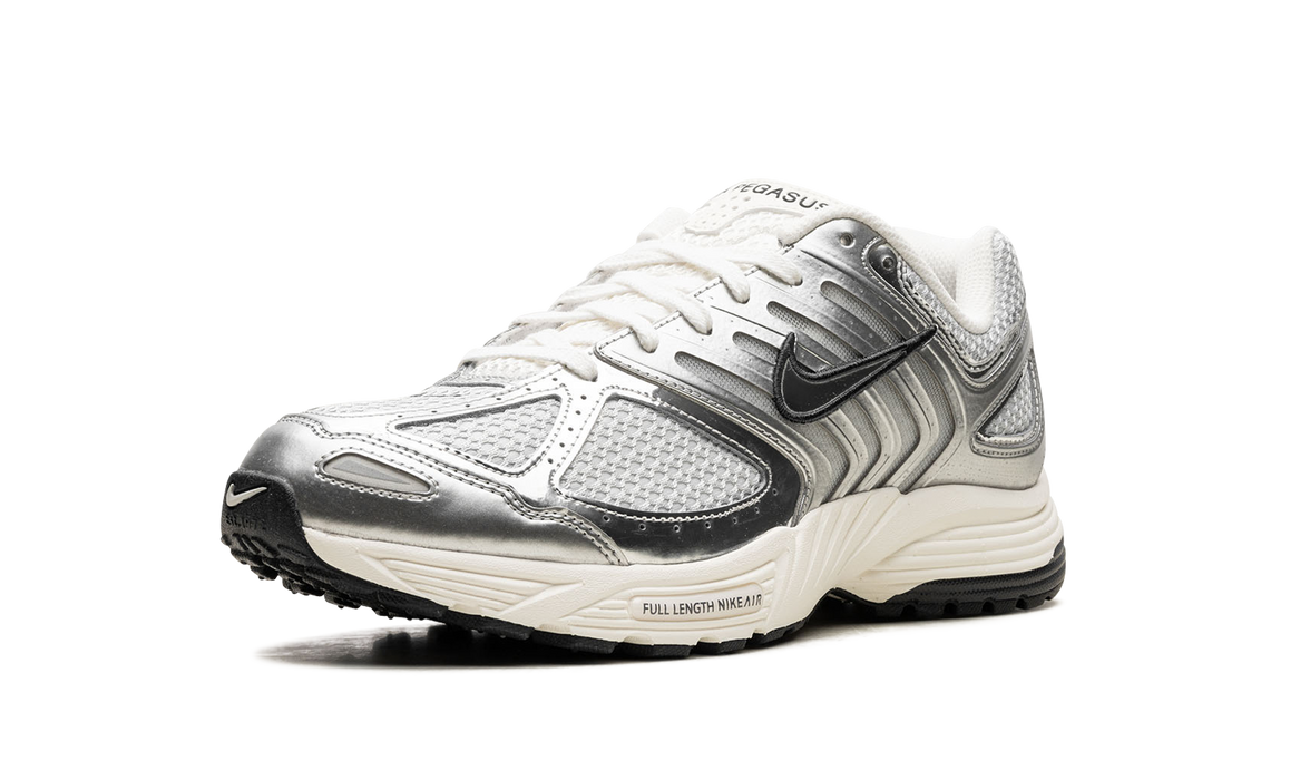 Nike Air Peg 2K5 Chrome (Women's)