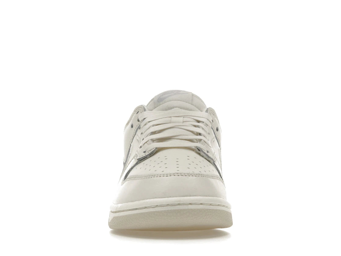 Nike Dunk Low Essential Sail Oxygen Purple (Women's)