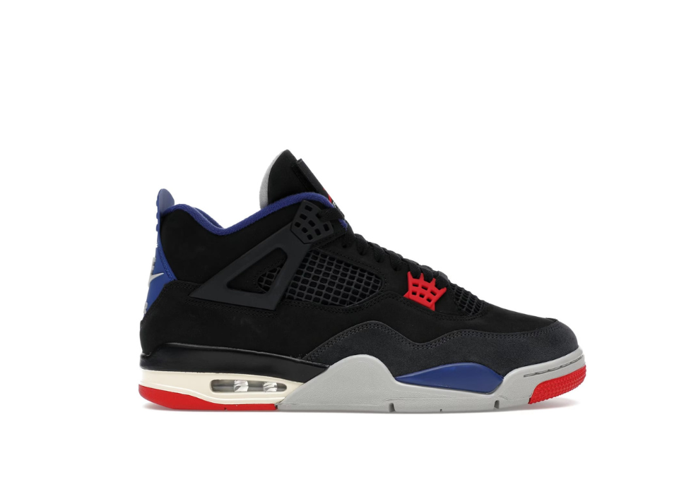 Jordan 4 Retro Rare Air (White Lettering)