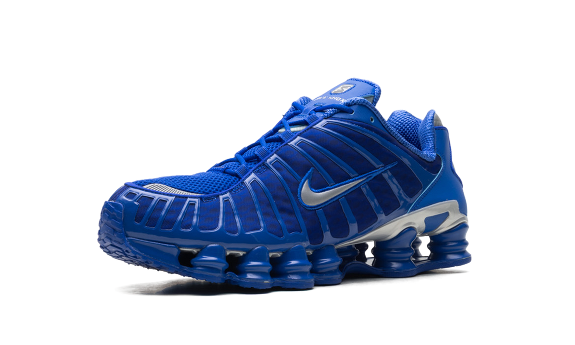 Nike Shox TL Hyper Royal