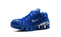 Nike Shox TL Hyper Royal