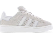 adidas Campus 00s Light Grey White (Kids)