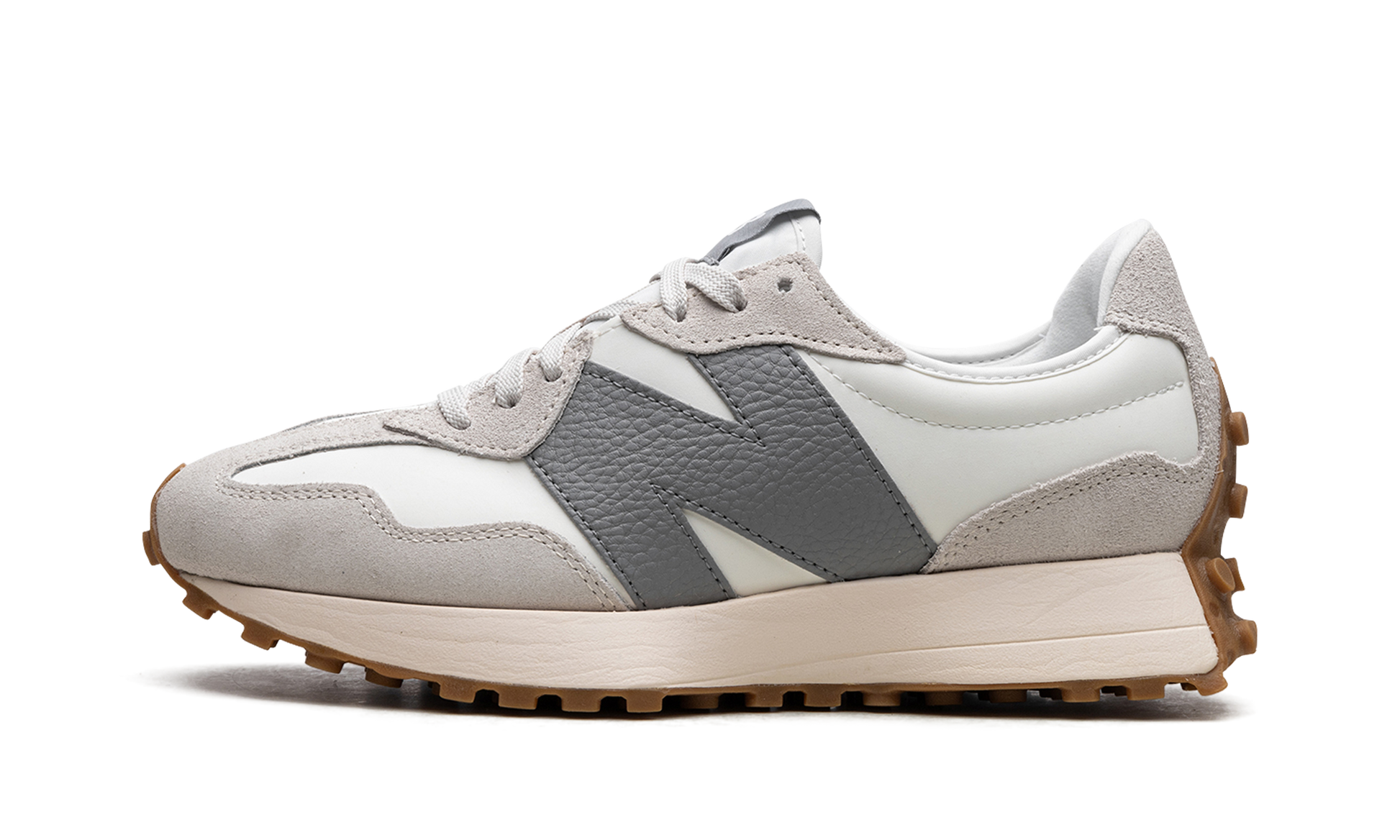 New Balance 327 Moonbeam Shadow Grey