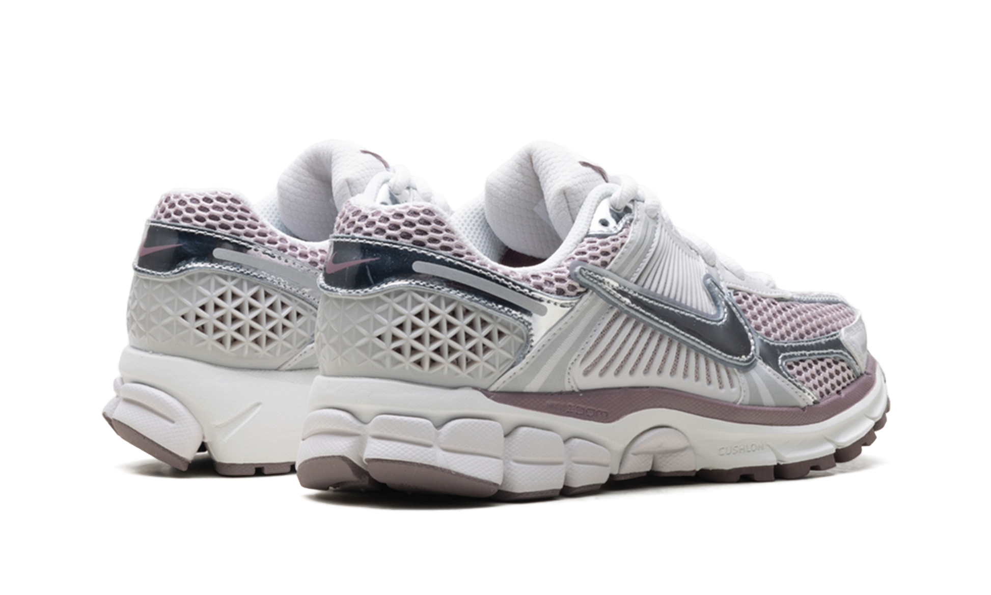 Nike Zoom Vomero 5 Metallic Silver Platinum Violet (Women's)