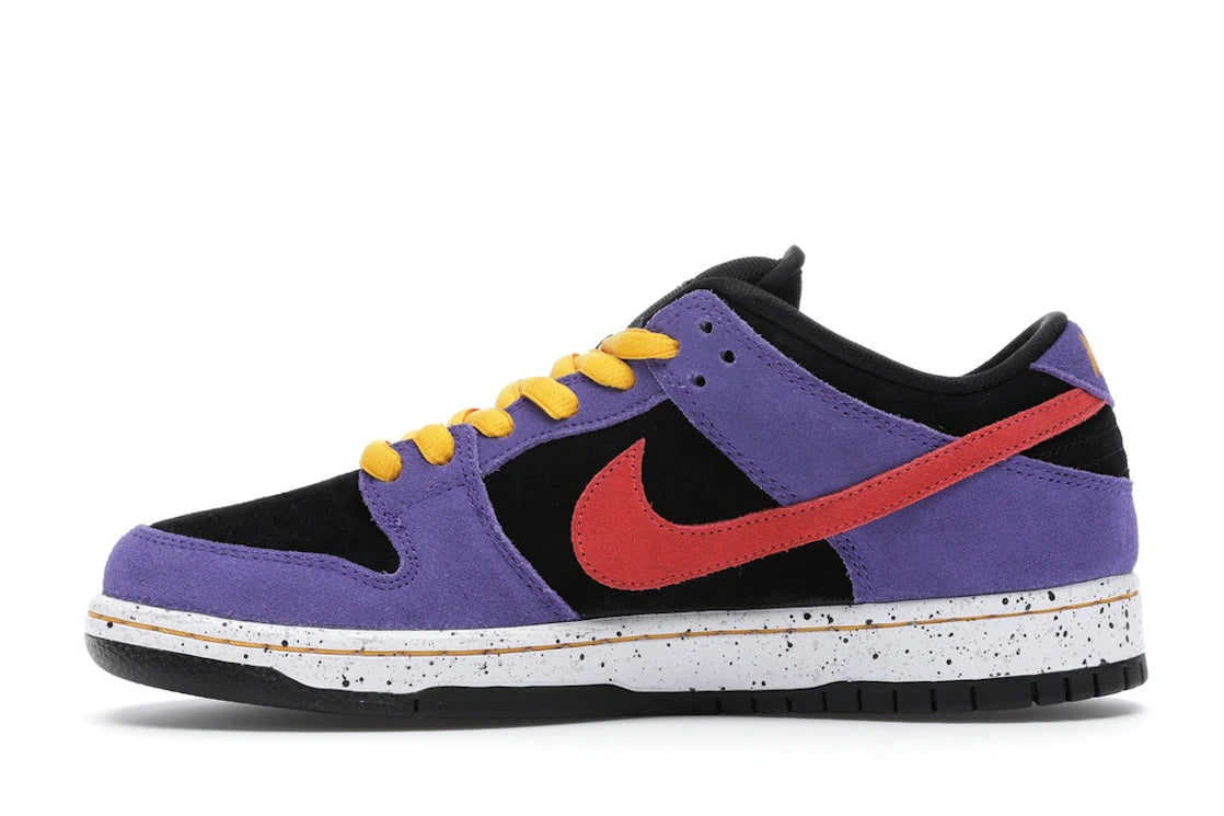 Nike SB Dunk Low ACG Terra