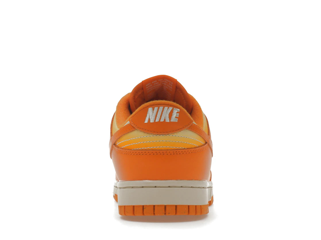 Nike Dunk Low Magma Orange (Women's)