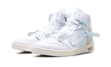 Jordan 1 Retro High Virgil Abloh Archive Alaska