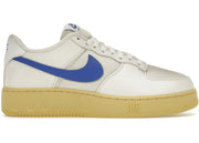 Nike Air Force 1 Low Unity White Racer Blue
