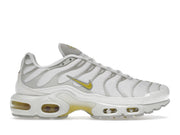 Nike Air Max Plus White Bone Celery (Women's)