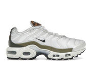 Nike Air Max Plus White Leopard
