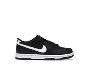 Nike Dunk Low Black Panda 2.0 (GS)